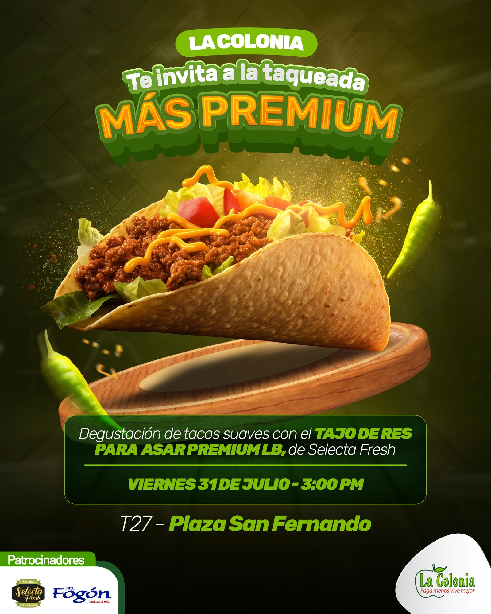 Proyecto de diseño gráfico 1