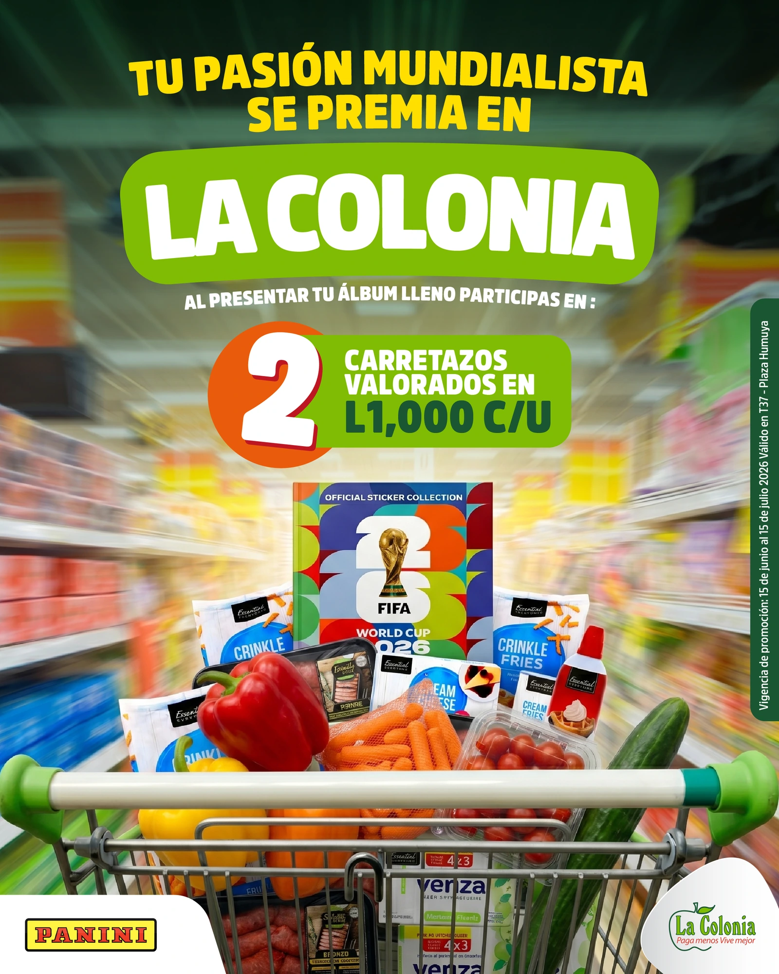 Proyecto de diseño gráfico 2