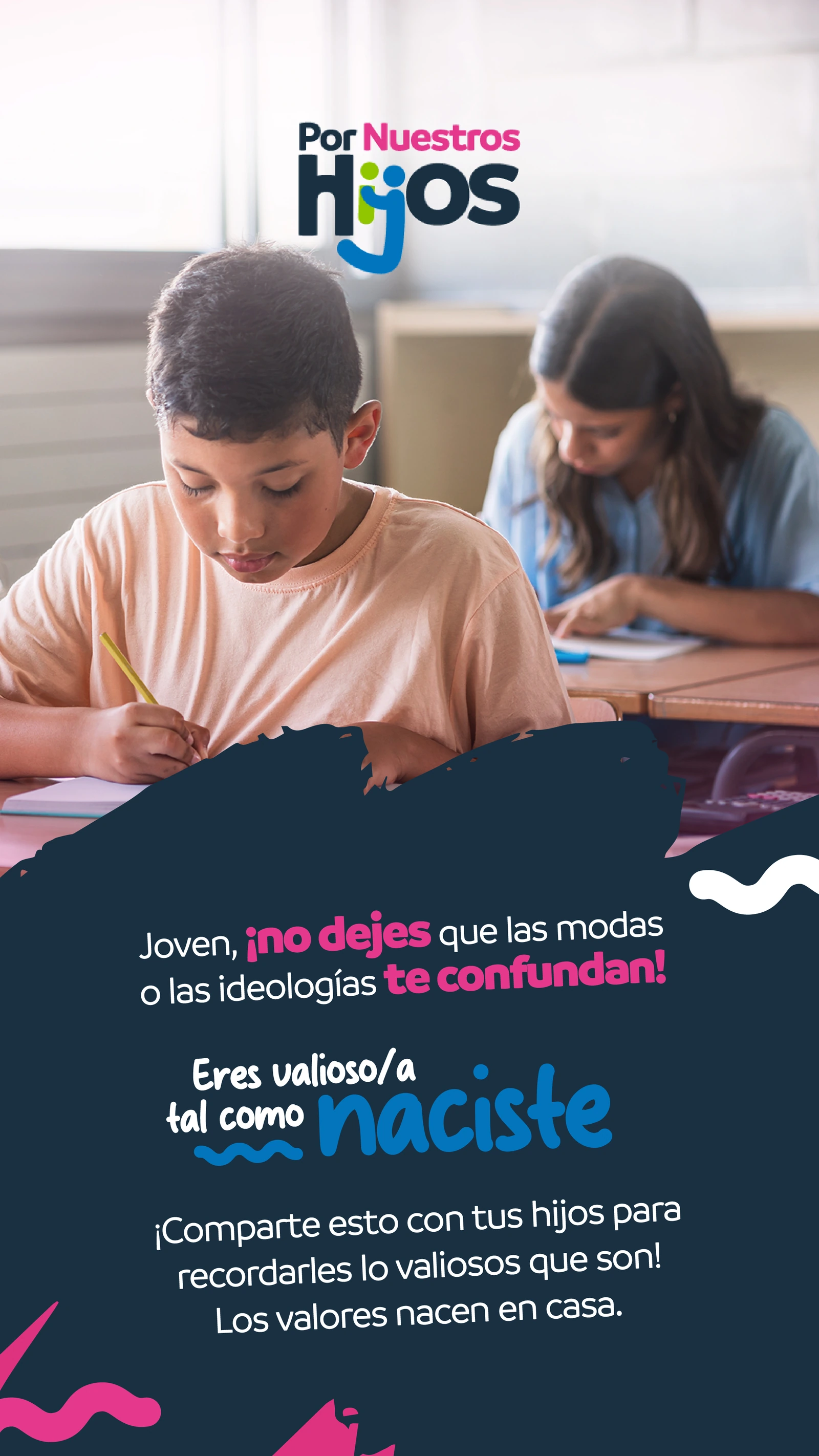 Proyecto de diseño gráfico 14